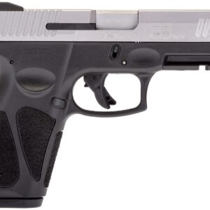 TAU G3B 9MM PST 10RD SS