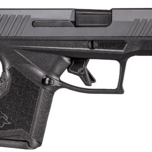 TAU GX4 9MM PST 11RD 3BLK
