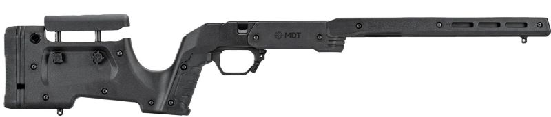 MDT CHASSIS XRS REM 700 SA RH - BLACK