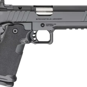 SPRINGFIELD ARMORY 1911 DS PRODIGY 5" COMP AOS LOW CAPACITY