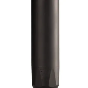 Q THE LEFTY 5.56 SUPPRESSOR QUICKIE FAST ATTACH LOW BLOW TECHNOLOGY