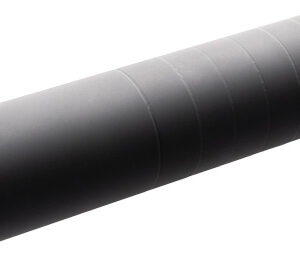 CMMG ZEROED 556 5.56X45 - CALIBER SUPPRESSOR BLACK 6.5"