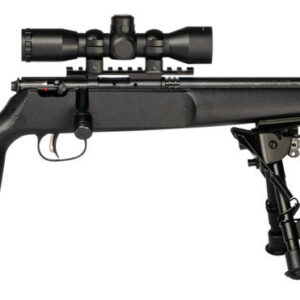 SAV RASCAL TRGT XP 22LR BA RFL