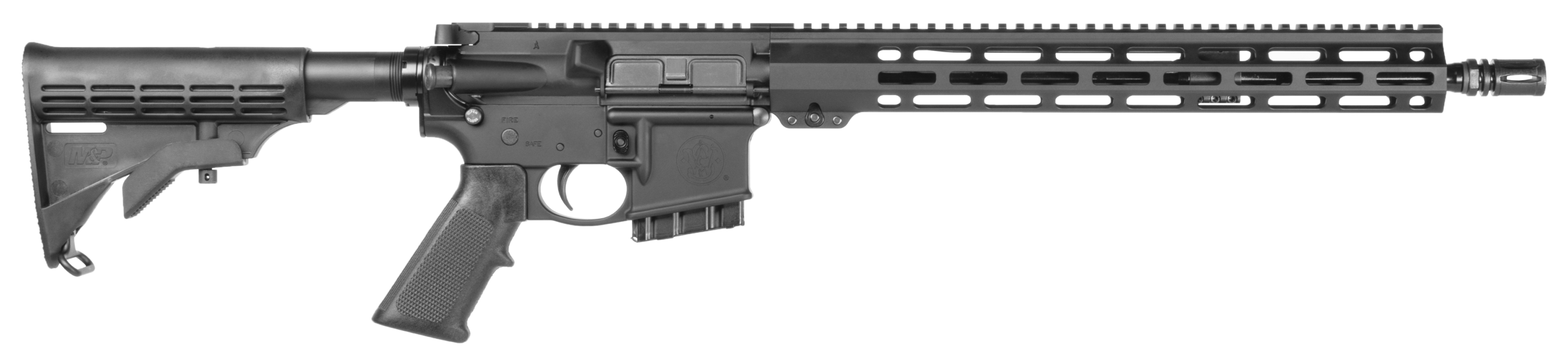 SMITH AND WESSON M&P15 SPORT III 5.56MM 10+1 CA