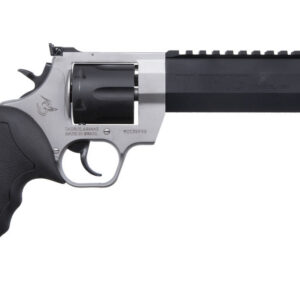 TAU R/HUNTER 357 REV 6.75 B/S