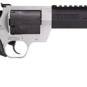 TAU R/HUNTER 460 REV 6.75 B/S