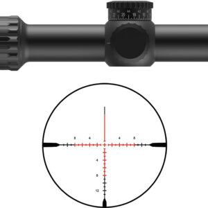 BUR VRACITY 3-15X44 FFP RC