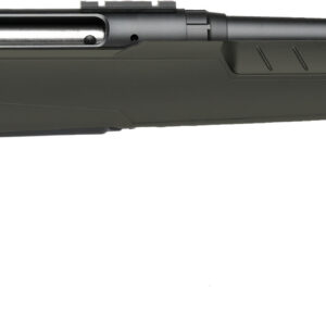 Savage AXIS II bolt-action rifle in .30-06 Springfield with OD Green finish and 22-inch barrel