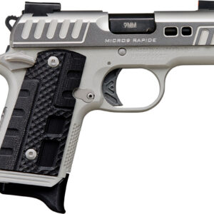 KMB MICRO9 RPDE BK ICE 9M 3S 7