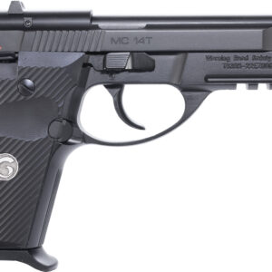 EAA GIR MC14T 380 BLK 13RD