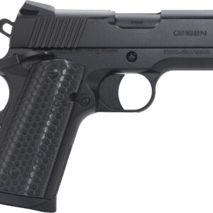EAA GIR MC1911 UNT 9MM 3.4B 7R
