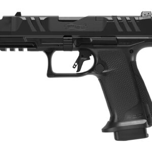 WALTHER ARMS PDP FS PRO-X FS 9MM 3.7" 10+1