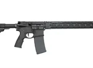 DANIEL DEFENSE DDM4V7 Pro 5.56MM RIFLE 18" MFR RAIL BLK Cali Comp