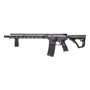DANIEL DEFENSE DDM4V7 5.56 RIFLE 16" MFR RAIL COBALT 1-32RD MAG