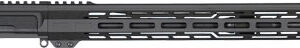 CMMG COMPLETE UPPER GROUP - RESOLUTE MK4 5.56 16.1" BLACK