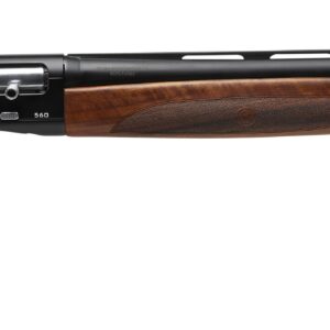 SAVAGE ARMS 560 FIELD YOUTH 12/26 BL/WD #