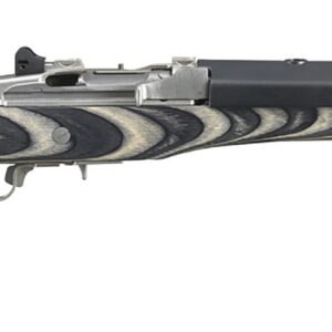 RUG MINI-14 RNCH 223 SS 5R DE
