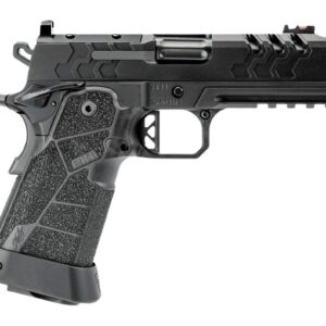 KIMBER 2K11 PRO COMP 9MM FXD 4.25"
