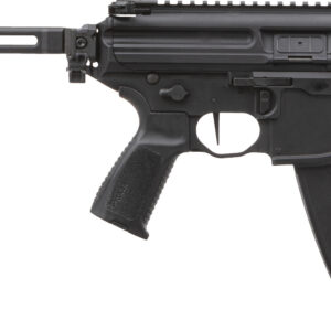 SIG MPX K PST 9MM 35RD BLK