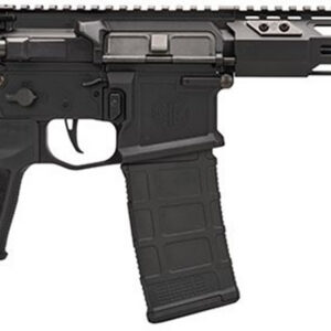 SIG M400 SDI PST 5.56 30R 11B