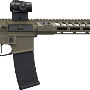 SIG M400 FRG RFL 5.56 30R GRN