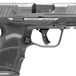 H&K CC9 OR 9MM PST NS 10RD