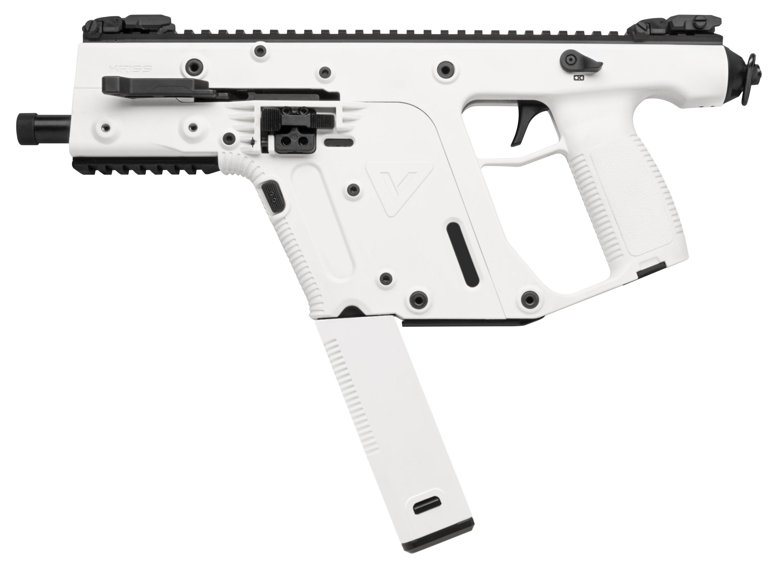 KRISS USA VECTOR SDP G2 10MM 5.5" ALP #