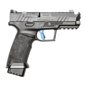 TISAS PX-9 2.0 DUTY COMP 9MM 4.1"