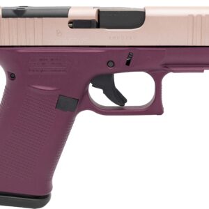GLK 43XMOS 9MM 10R BCHRY RGLD