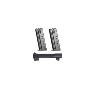 MAGNUM RESEARCH CONVERSION KIT 50AE 6" BLACK