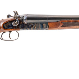 HER COACHWHIP 16GA SXS 18B