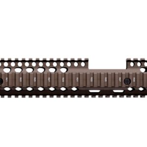 DANIEL DEFENSE RIS II M4A1 FSP ASSEMBLY FDE #