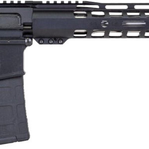 DPM DR10 RFL 6.5CR 20R 16 MLOK