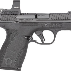 S&W BODYGUARD 2.0 RFX1 SIGHT - 380ACP 10/12 RD MAG NO SAFETY