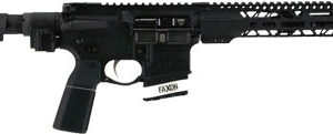 FAXON PREMIER PISTOL 338 ARC - 11.5" BLACK