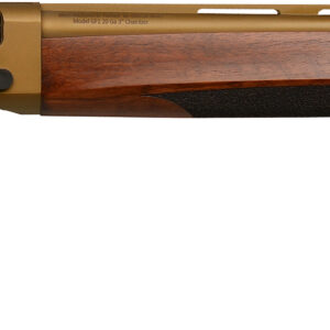 GFA GF1 REFUGE 20M/28 BB WOOD