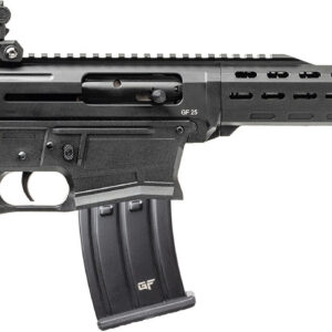 GFA GF25-MLOK 12/18.5 5RD