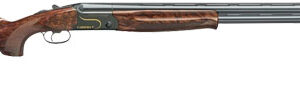FAIR CARRERA V 12GA 28"VR - WOOD/BLACK GOLD MONTE CARLO