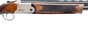 GFORCE GF5 FILTHY PHEASANT O/U - 20GA 3" 28" BBL BLUED WALNUT