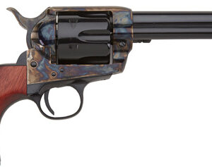 E.M.F. CALIFORNIAN 45LC - 5 1/2" BLUE WALNUT