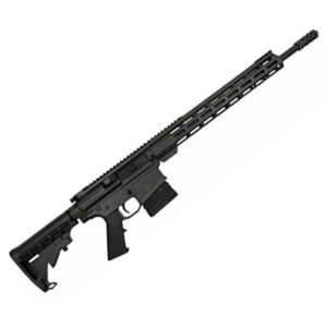 GLFA 308WIN 18" 10RD BLK