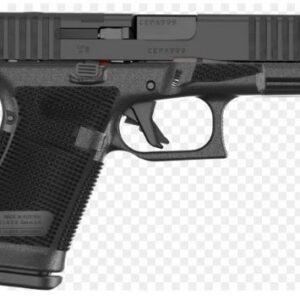GLOCK 19 ORS 9MM GEN6 FS - 10-SHOT W/FRONT SERATIONS