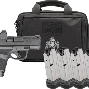SPG HELL OSP 380 GP UWD 13RD