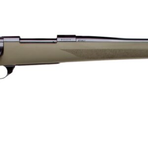 LEG HOWA HOGUE-B 22-250 TB GRN