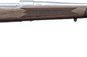 Howa Legacy Sporter Deluxe bolt action rifle in .308 Winchester with 22-inch stainless steel barrel and walnut stock