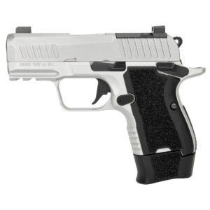 KIM CDS9 9MM SS (OR)/RAIL