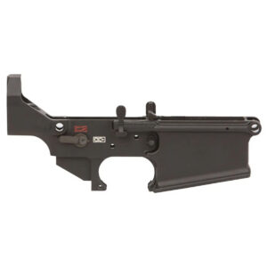 MARS-L Stripped Lower .308