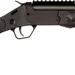 BRZ ROSSI LWC 300BLK 16B