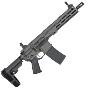 LWRC ICMKII 556 10" SBA3 TNG