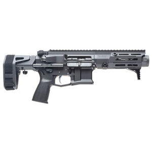 PDX Pistol 5.56 NATO Black